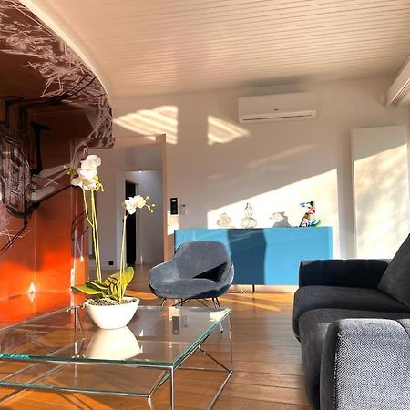 Villa Colmar Centre Avec Spa Et Double Parking 外观 照片