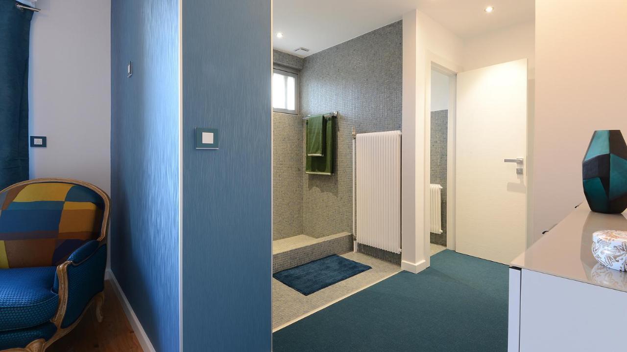 Villa Colmar Centre Avec Spa Et Double Parking 外观 照片
