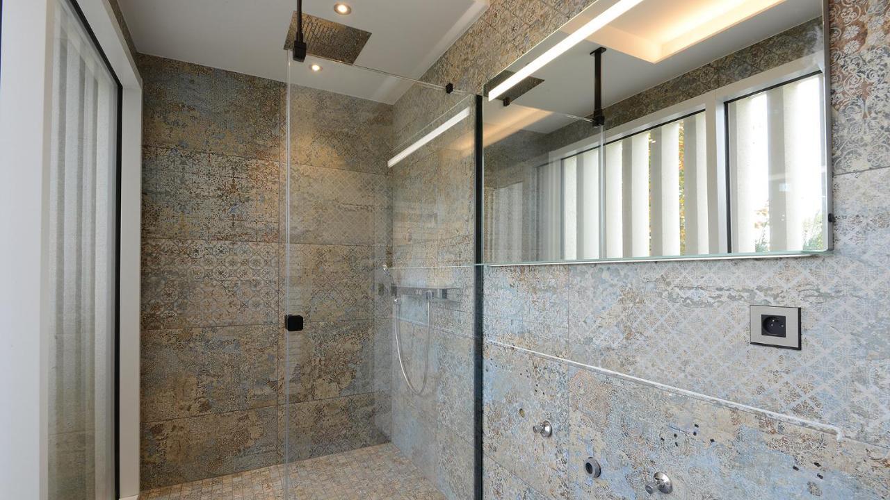 Villa Colmar Centre Avec Spa Et Double Parking 外观 照片