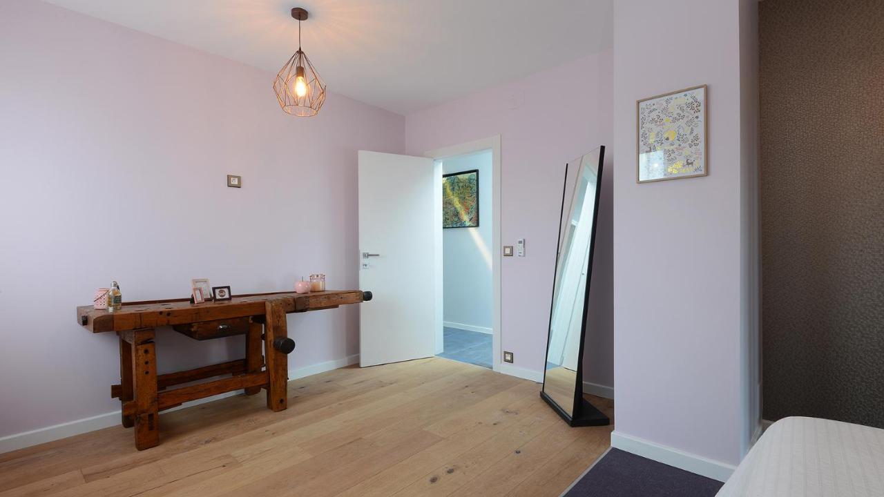 Villa Colmar Centre Avec Spa Et Double Parking 外观 照片